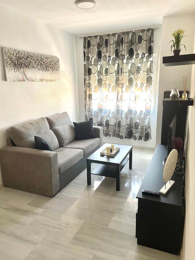 Apartamento Liru Bormujos, A 5 Minutos De Sevilla Exterior photo