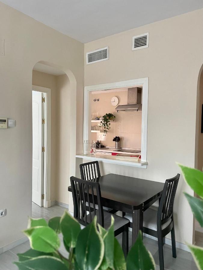 Apartamento Liru Bormujos, A 5 Minutos De Sevilla Exterior photo