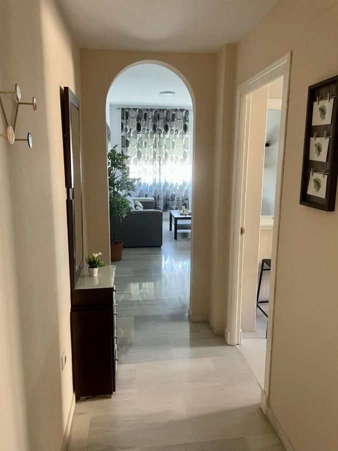 Apartamento Liru Bormujos, A 5 Minutos De Sevilla Exterior photo